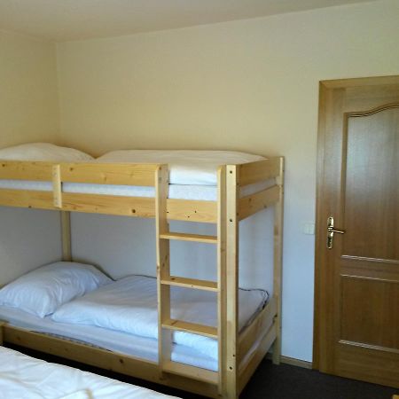 Orlik Rejviz Hotel Luaran gambar