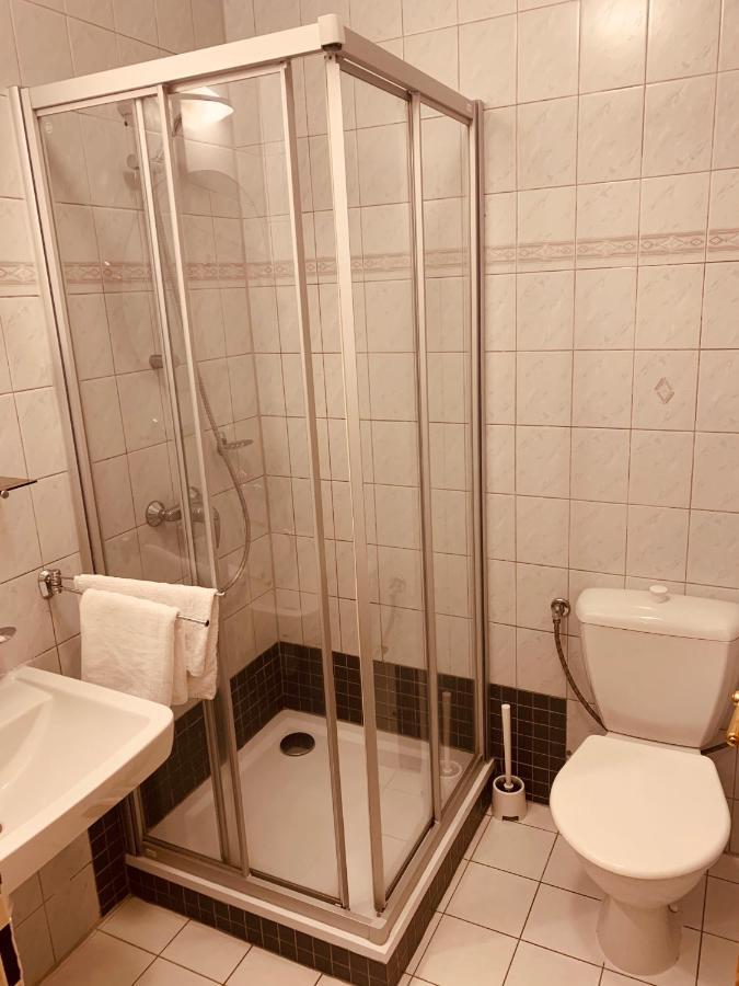 Orlik Rejviz Hotel Luaran gambar