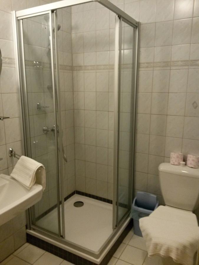 Orlik Rejviz Hotel Luaran gambar